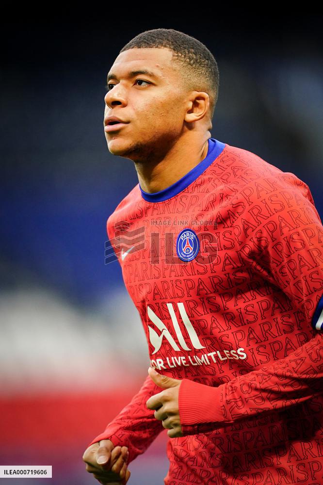 Ligue 1 - PSG v Reims