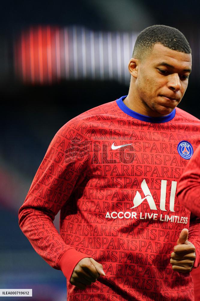 Ligue 1 - PSG v Reims