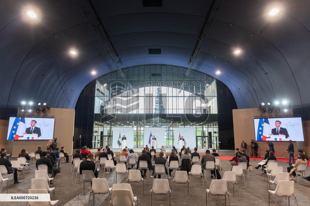 International Conference On Sudan - Paris