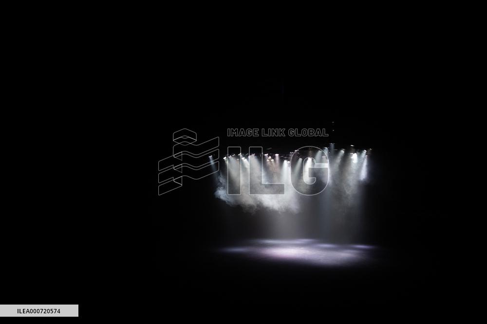 Francois Pinault Art Collection At The Bourse De Commerce - Paris