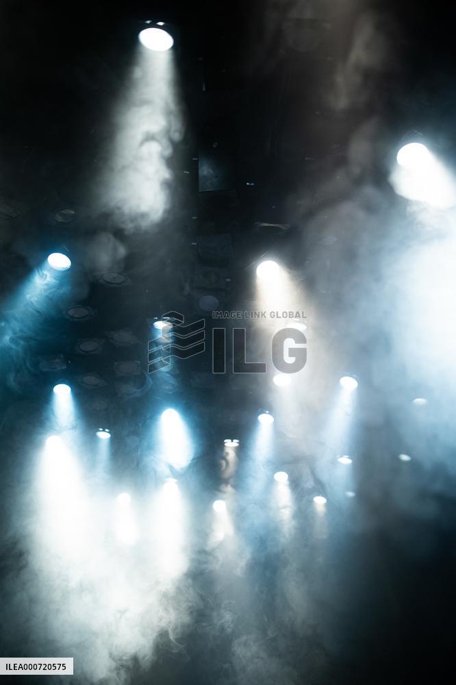 Francois Pinault Art Collection At The Bourse De Commerce - Paris