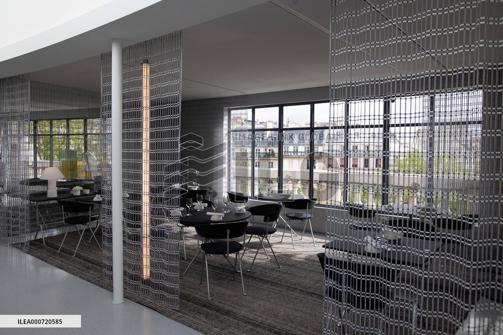 Francois Pinault Art Collection At The Bourse De Commerce - Paris