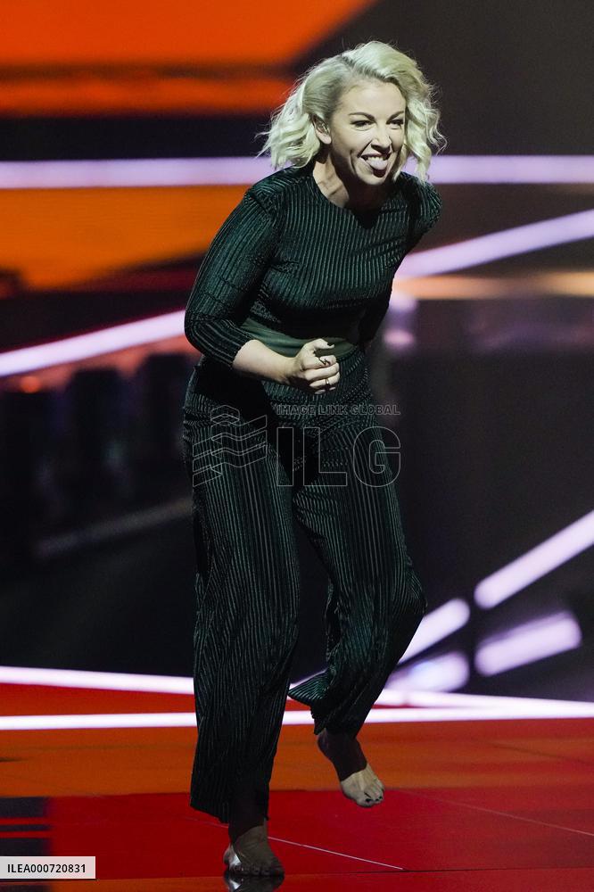 Eurovision First Semi-Final - Rotterdam
