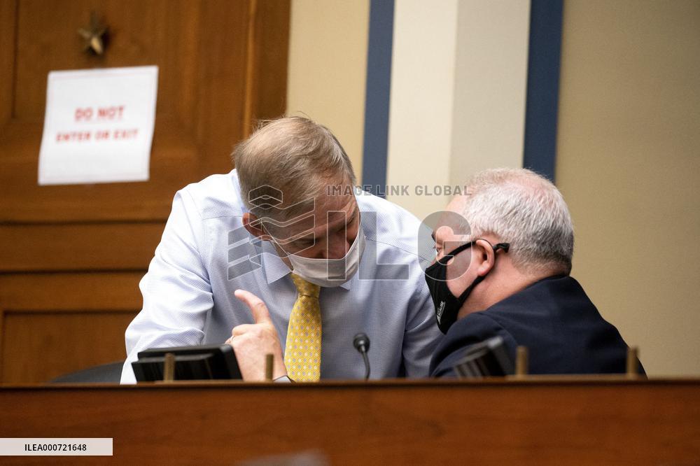 House Select Subcommittee on the Coronavirus Crisis Hearing - Washington