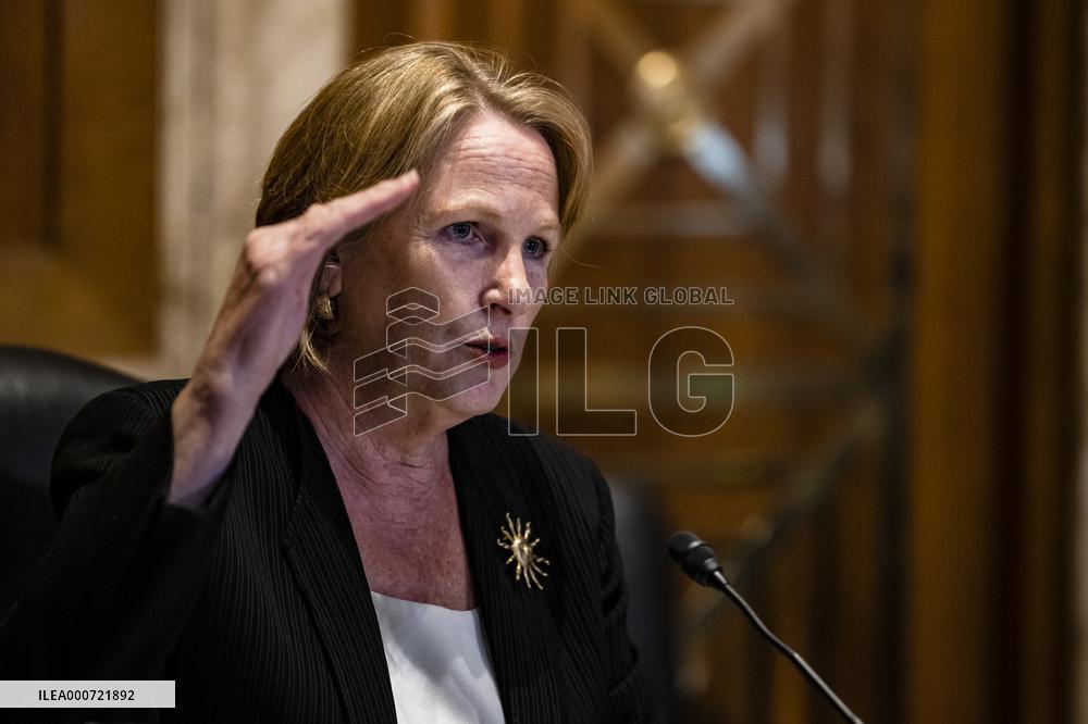 House Hearings - Washington