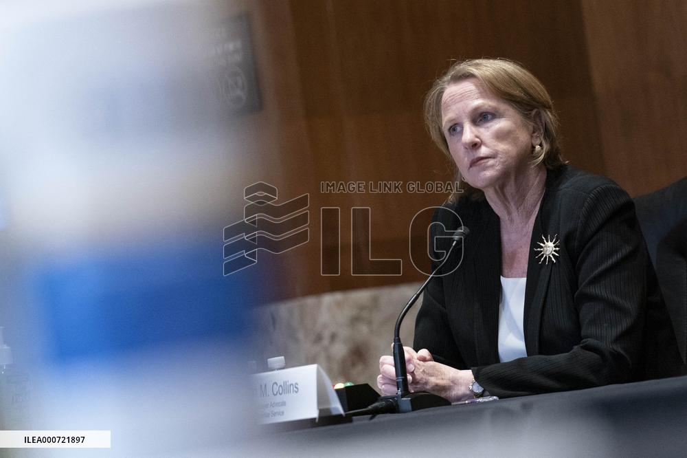 House Hearings - Washington