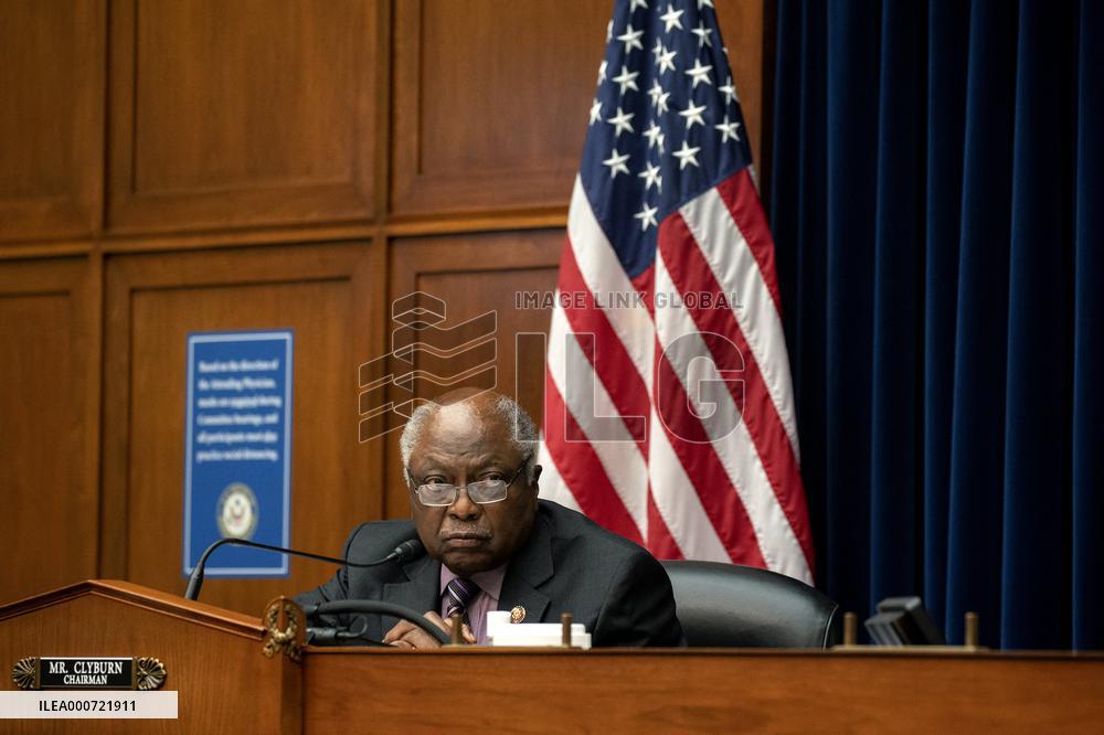 House Hearings - Washington