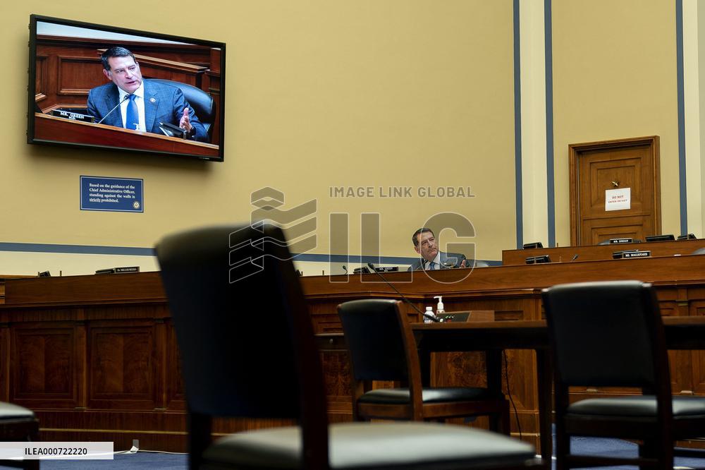 House Hearings - Washington
