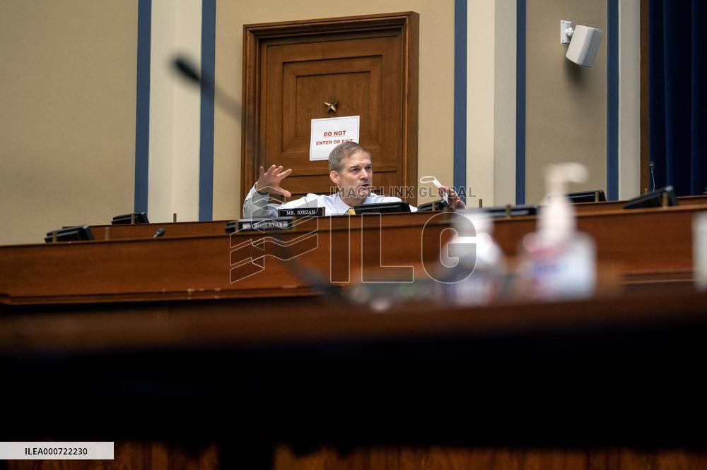 House Hearings - Washington