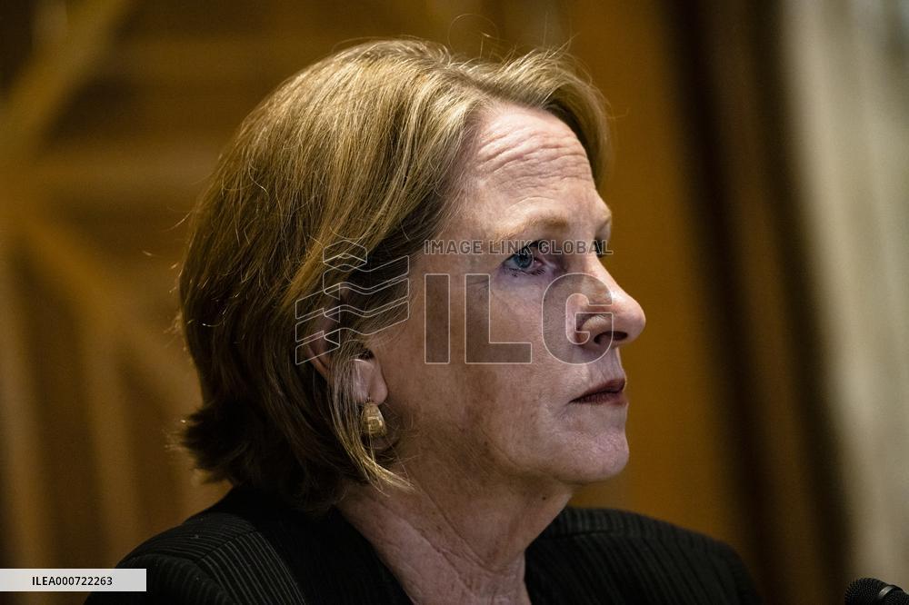 House Hearings - Washington