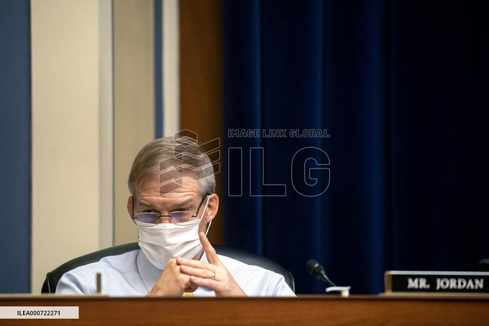 House Hearings - Washington