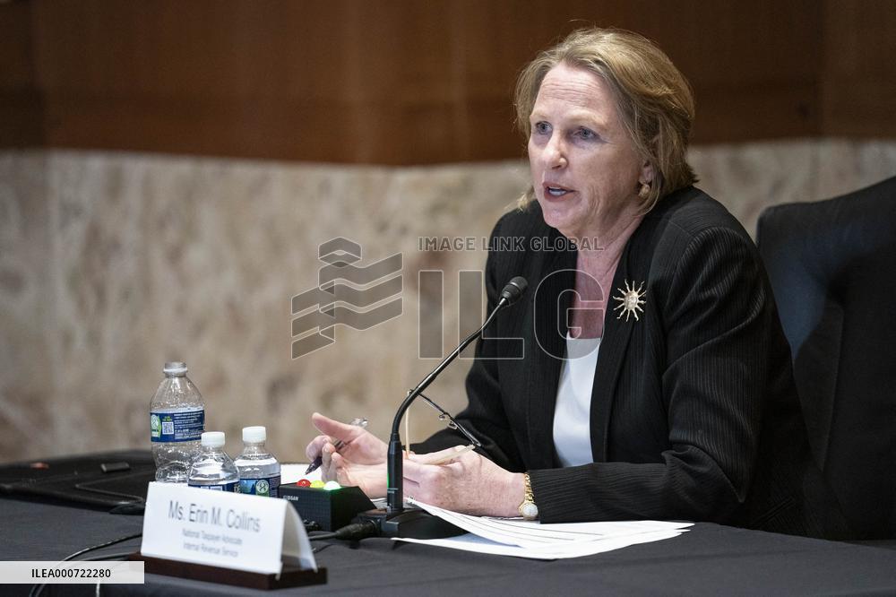 House Hearings - Washington