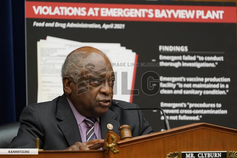 House Hearings - Washington