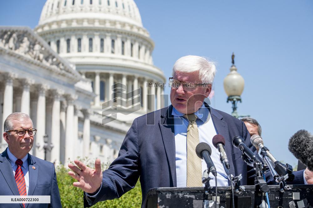House Republican Israel Caucus - Washington
