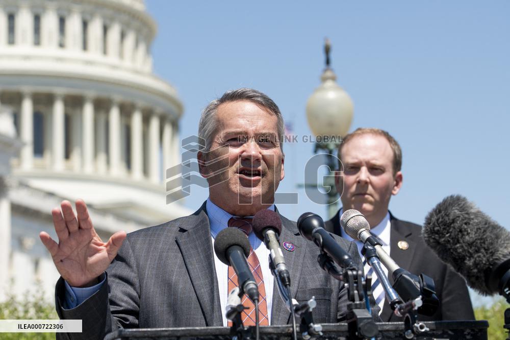 House Republican Israel Caucus - Washington