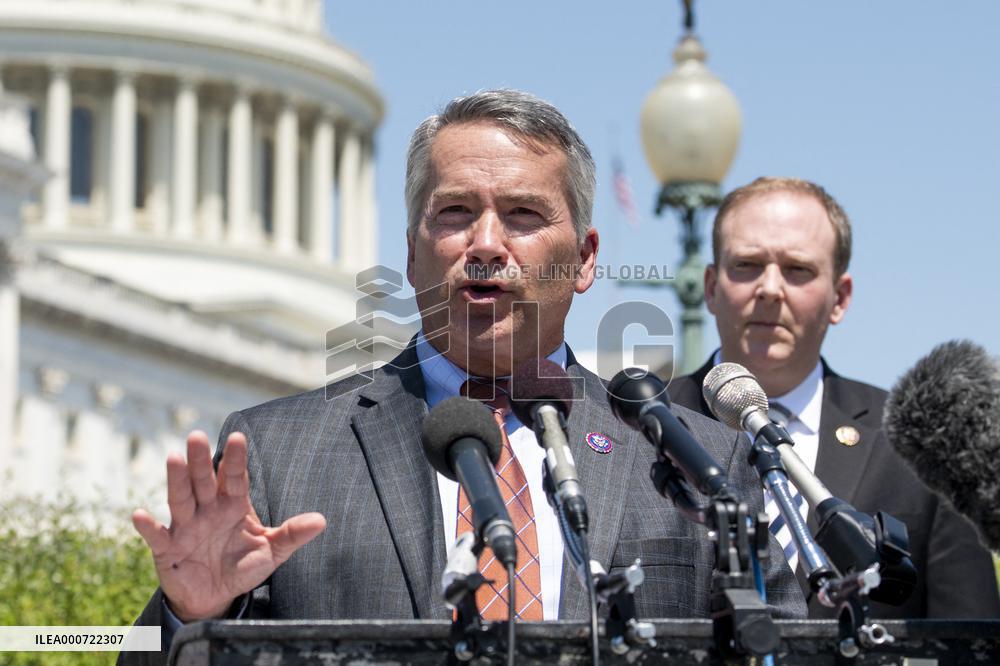 House Republican Israel Caucus - Washington
