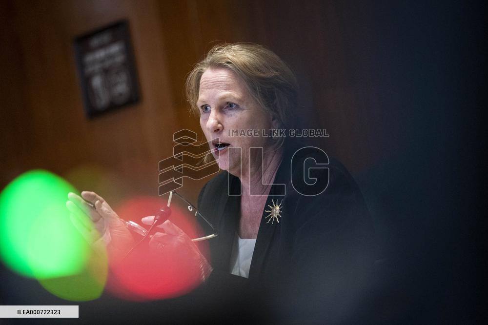 House Hearings - Washington