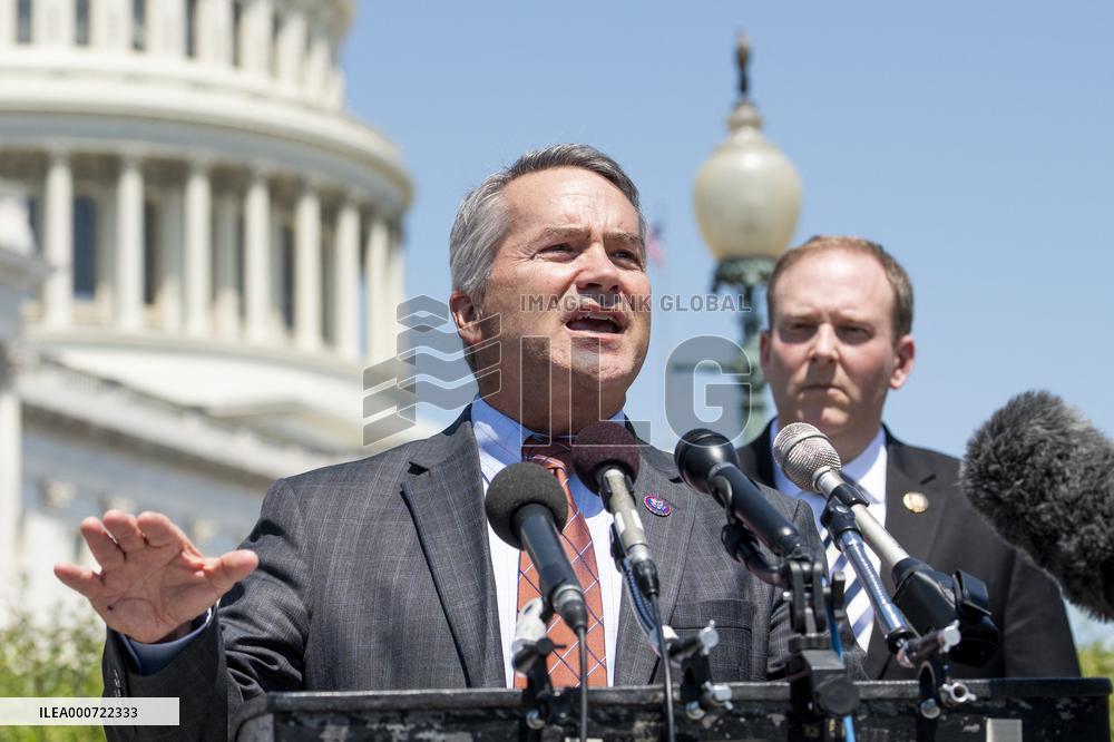 House Republican Israel Caucus - Washington