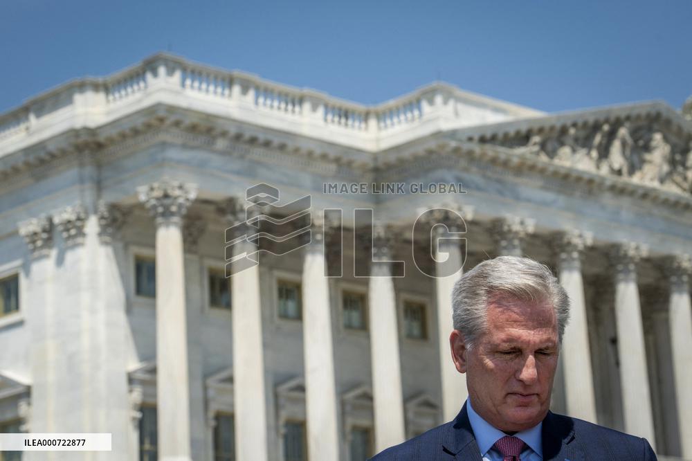 GOP Press Conference - Washington