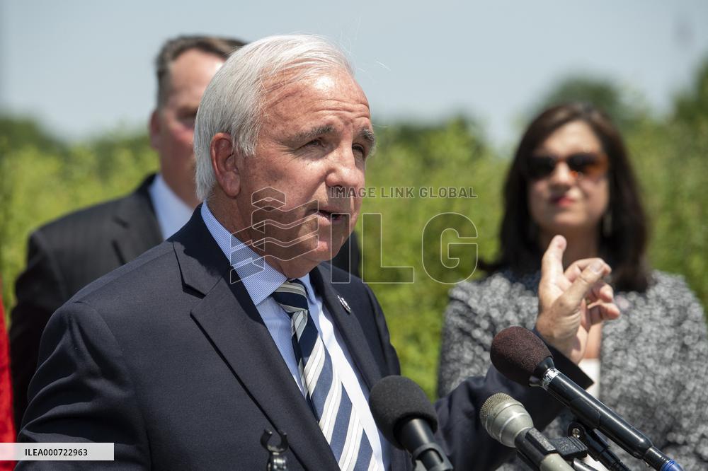 GOP Press Conference - Washington