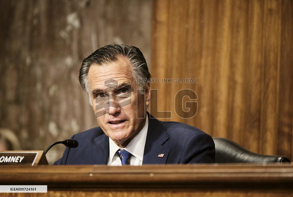 Senate Hearings - Washington