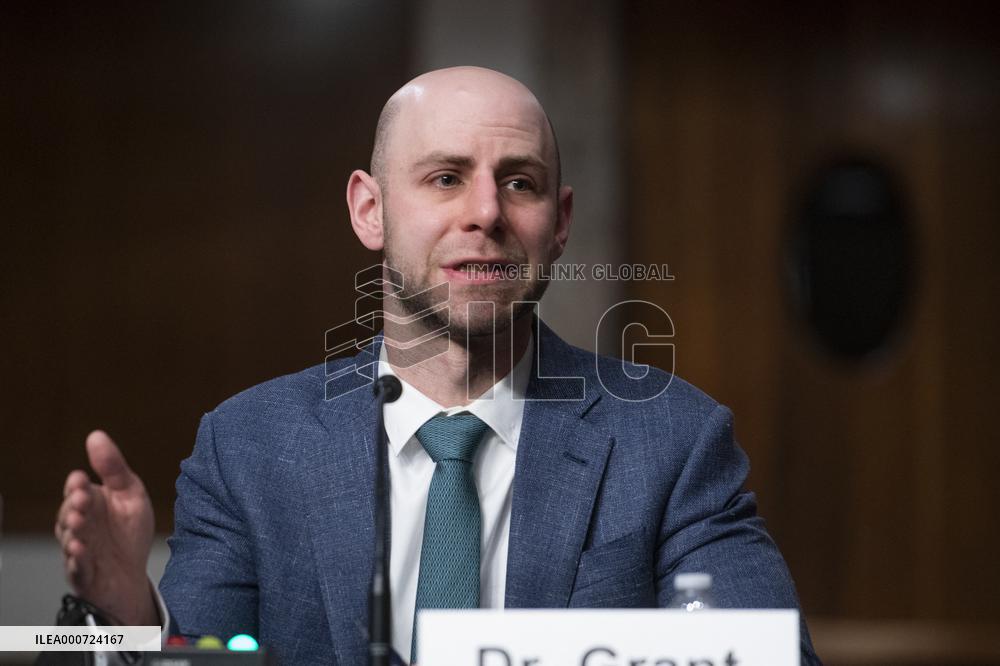 Senate Hearings - Washington