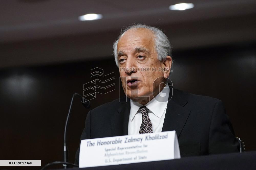 Senate Hearings - Washington