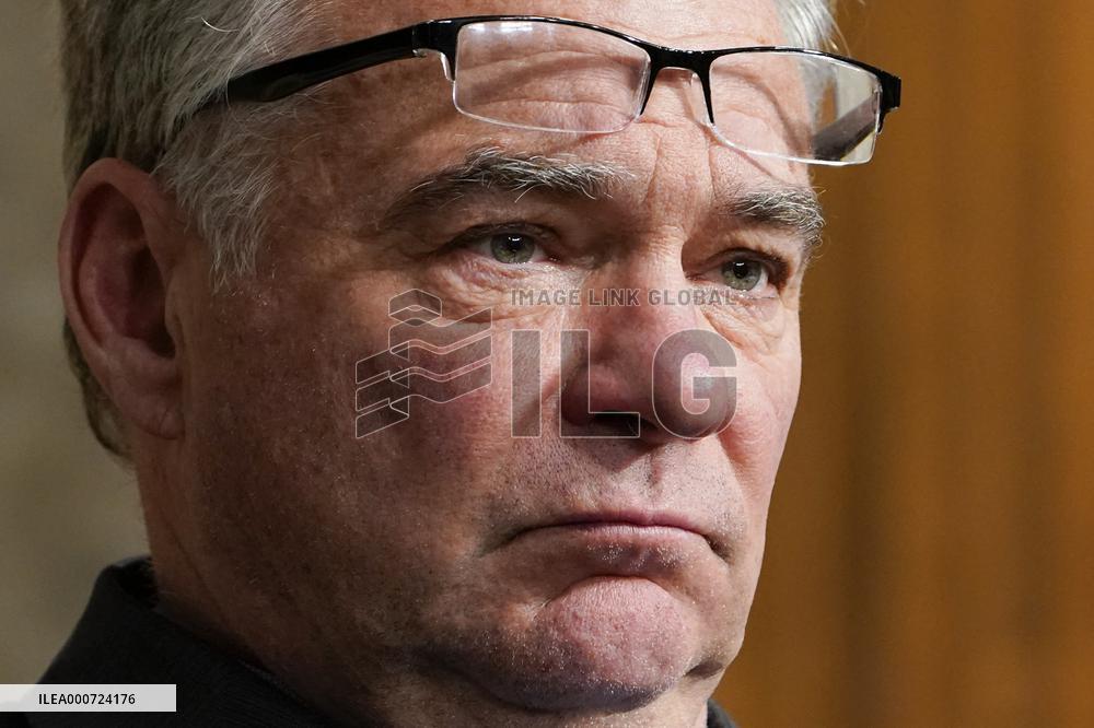 Senate Hearings - Washington