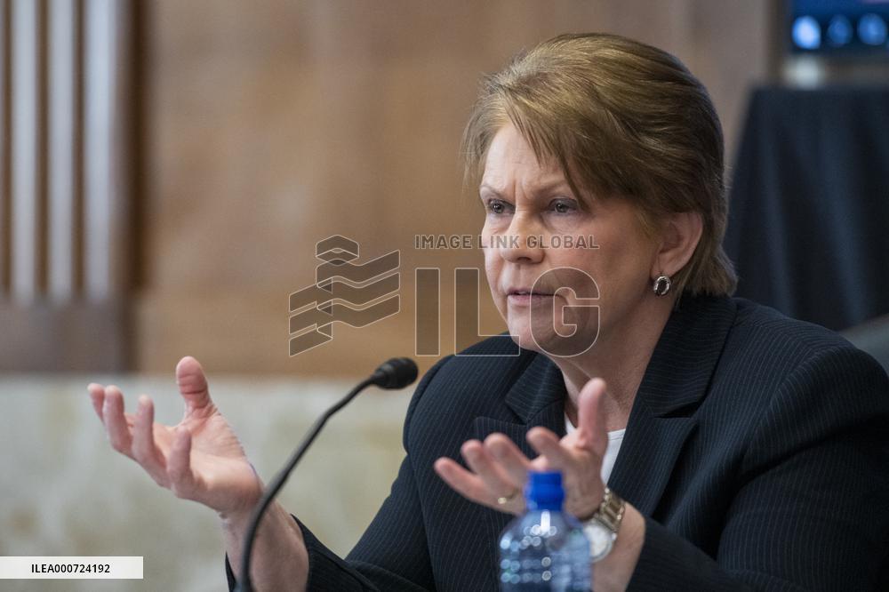 Senate Hearings - Washington