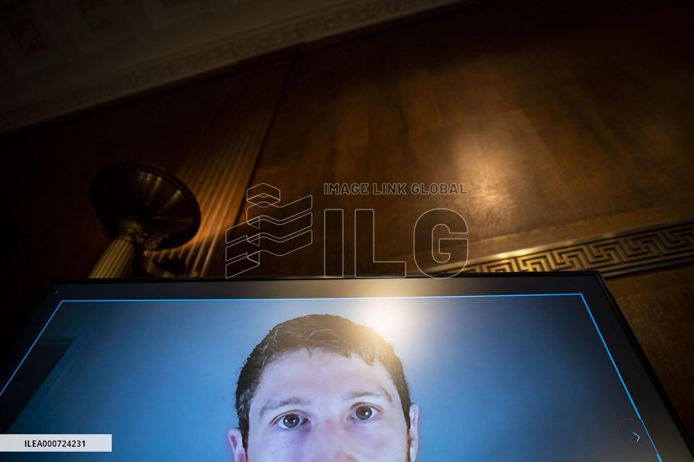 Senate Hearings - Washington