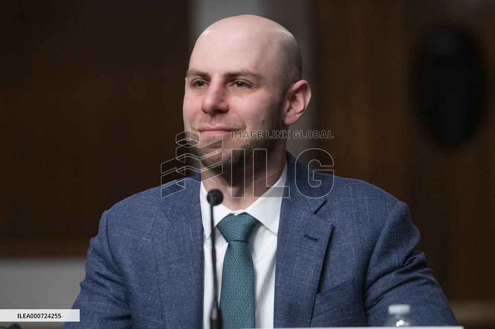 Senate Hearings - Washington