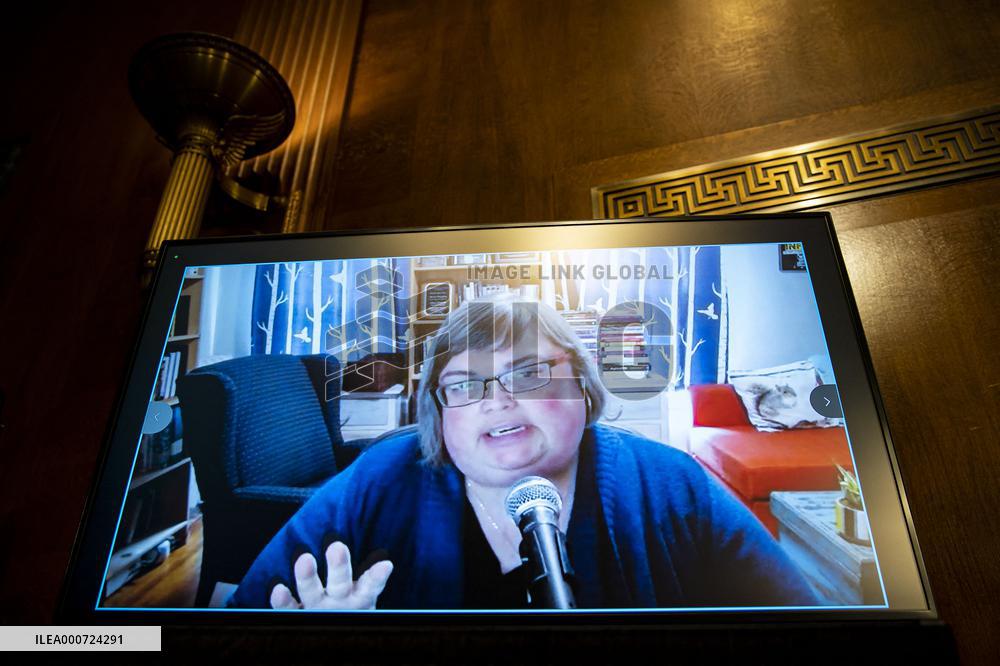 Senate Hearings - Washington