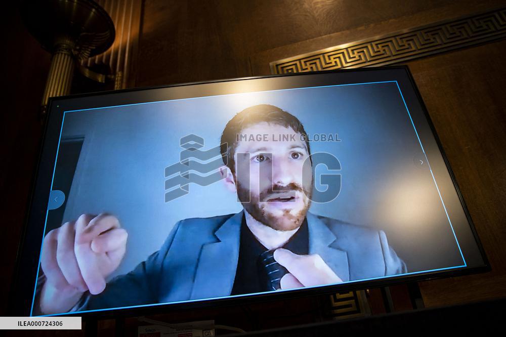 Senate Hearings - Washington