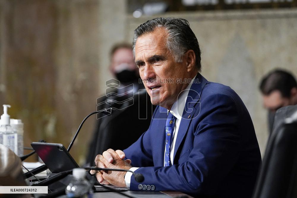 Senate Hearings - Washington