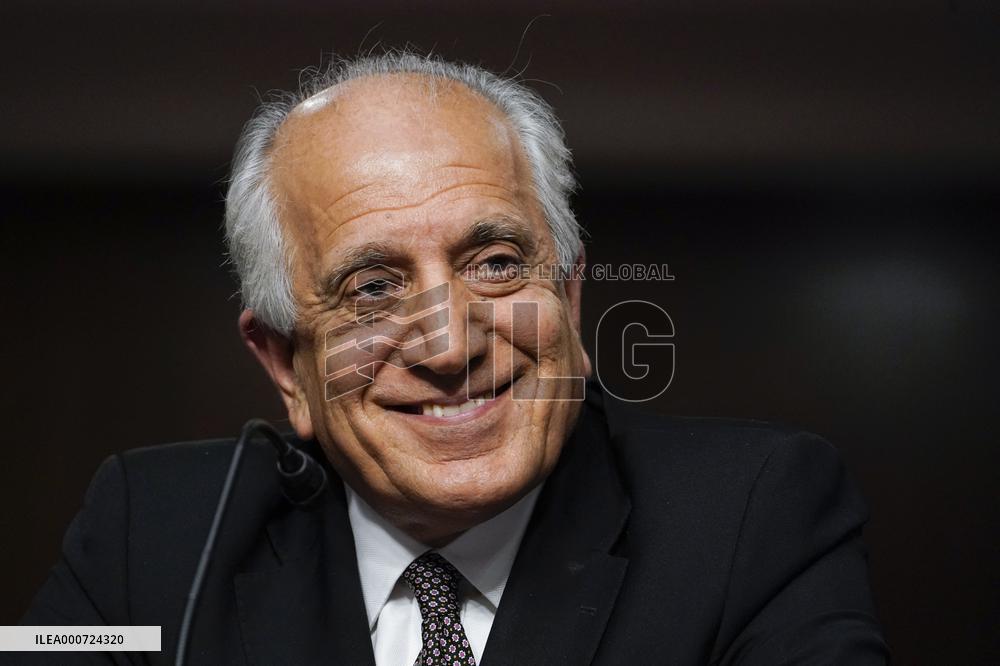 Senate Hearings - Washington