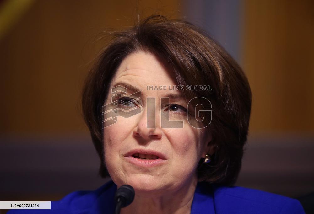 Senate Hearings - Washington