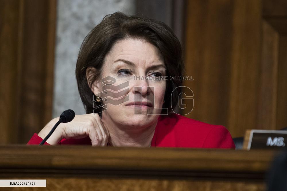 Senate Judiciary Committee - Washington