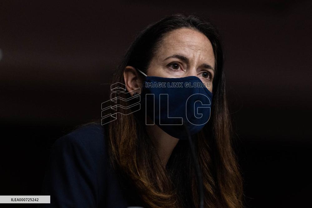 Senate Armed Services Committee - Washington