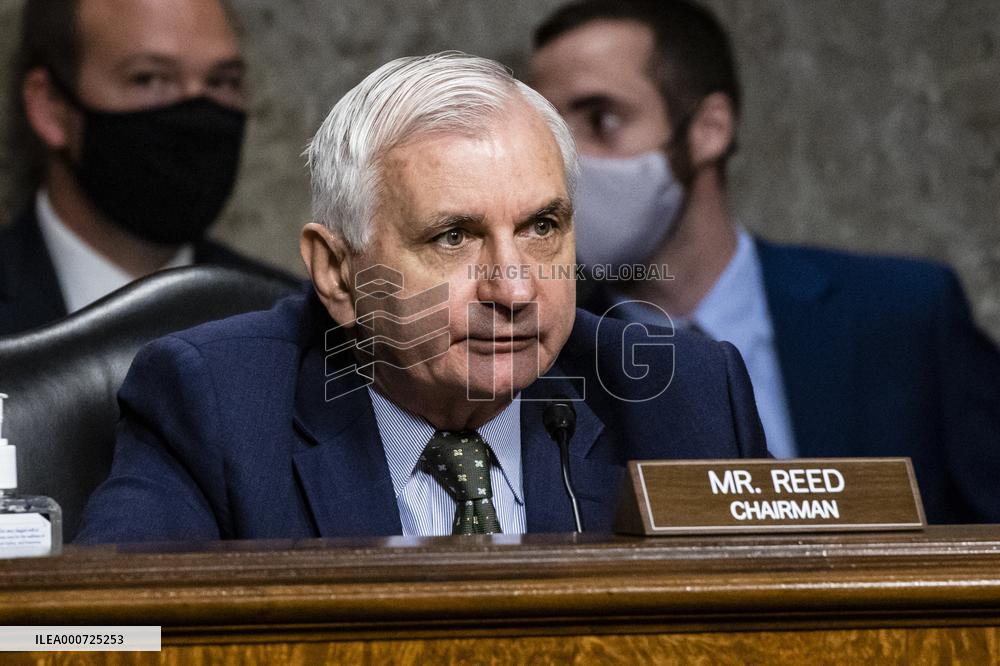 Senate Armed Services Committee - Washington