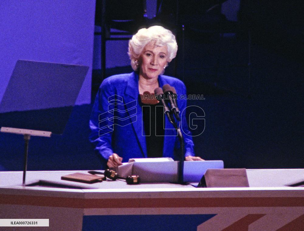 Olympia Dukakis Dead At 89