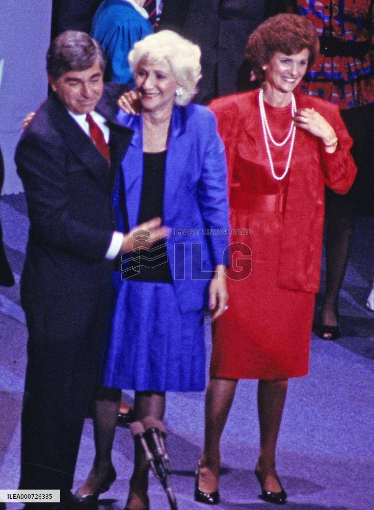 Olympia Dukakis Dead At 89