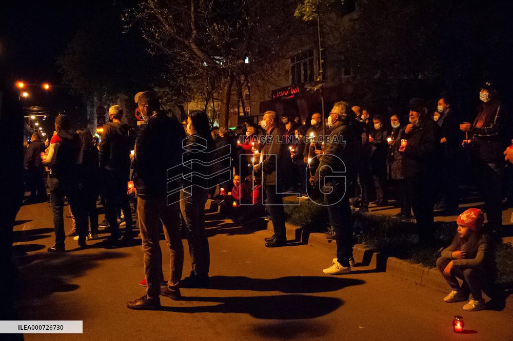 Orthodox Easter - Romania