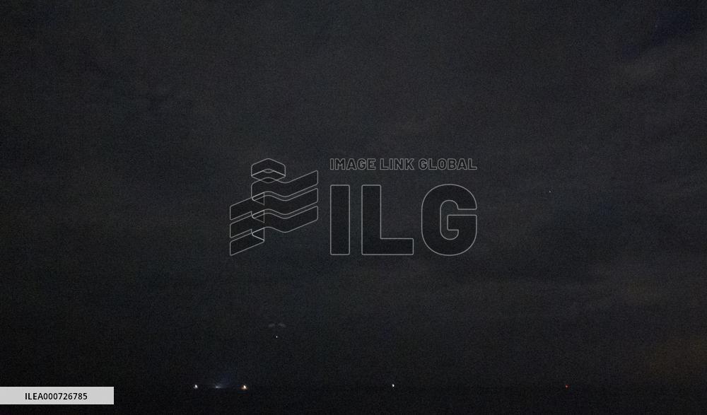 NASAâÂÂs SpaceX Crew-1 Splashdown