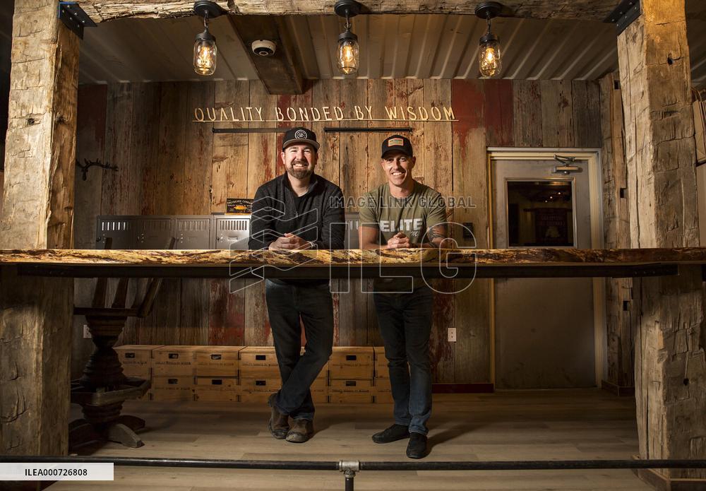 Cannabis-Farmgate - Canada