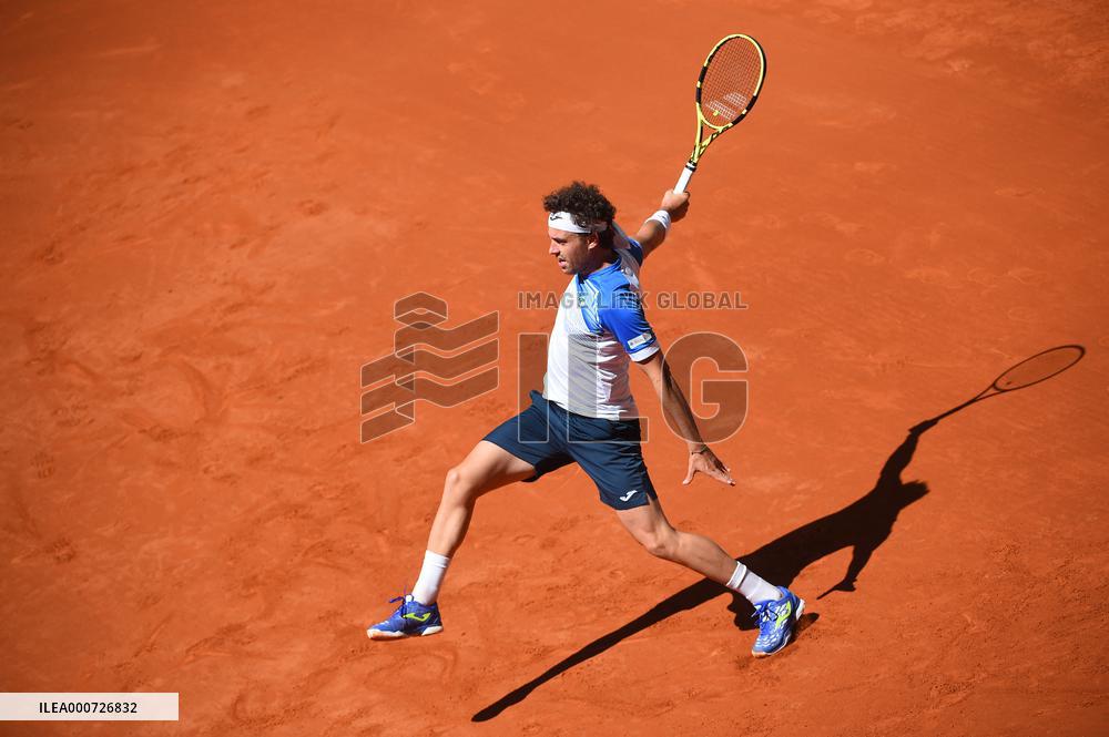 Mutua Madrid Open