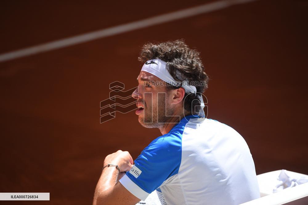 Mutua Madrid Open