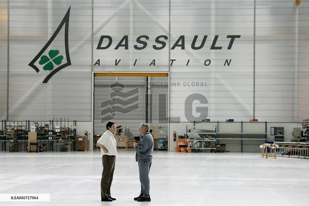 Egypt To Order 30 Rafale From France