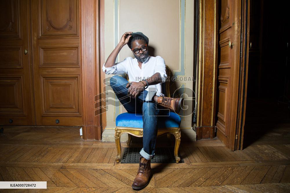 Semi-Exclusive - Assises de la Parite 2021