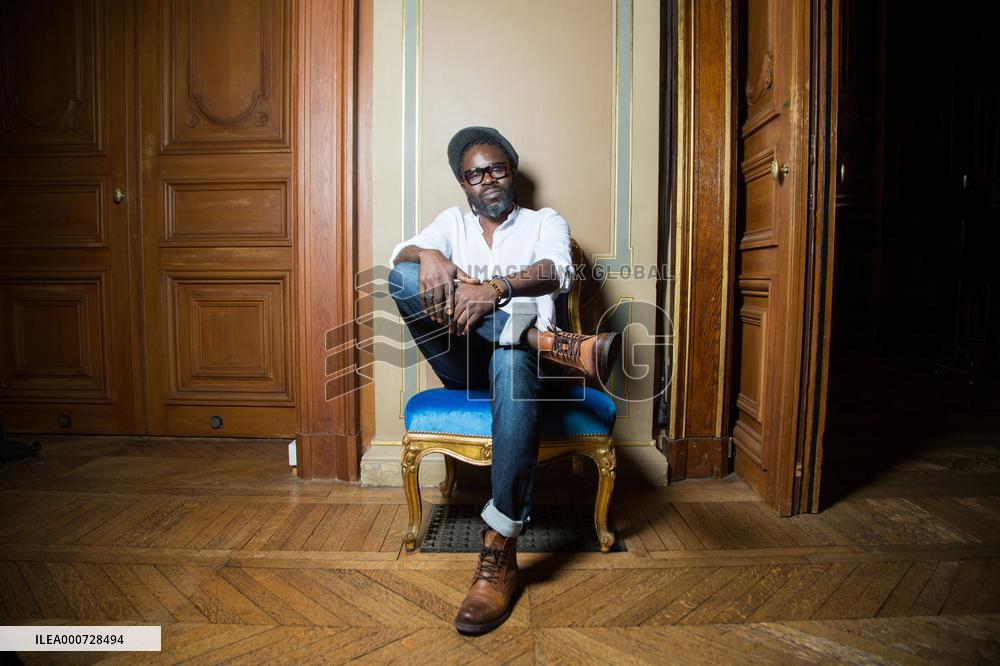 Semi-Exclusive - Assises de la Parite 2021