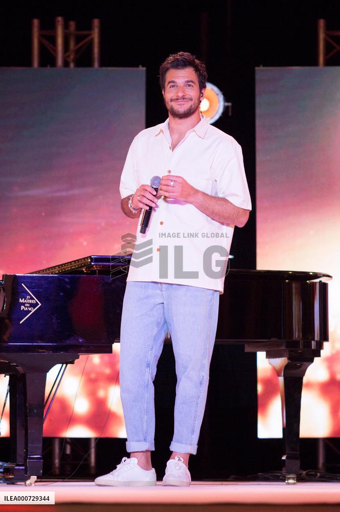 Semi-Exclusive - Assises de la Parite 2021